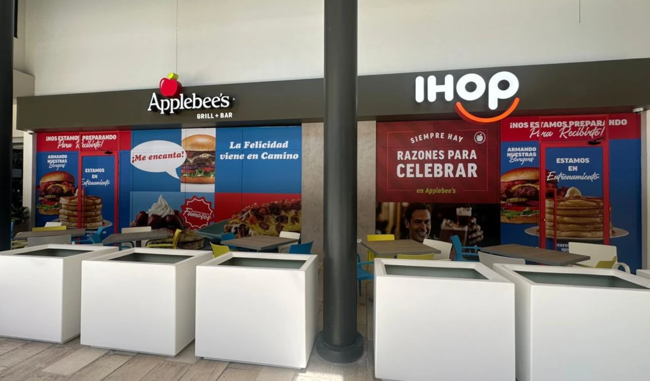 ihop, costa rica, inauguración, plaza tempo, escazú