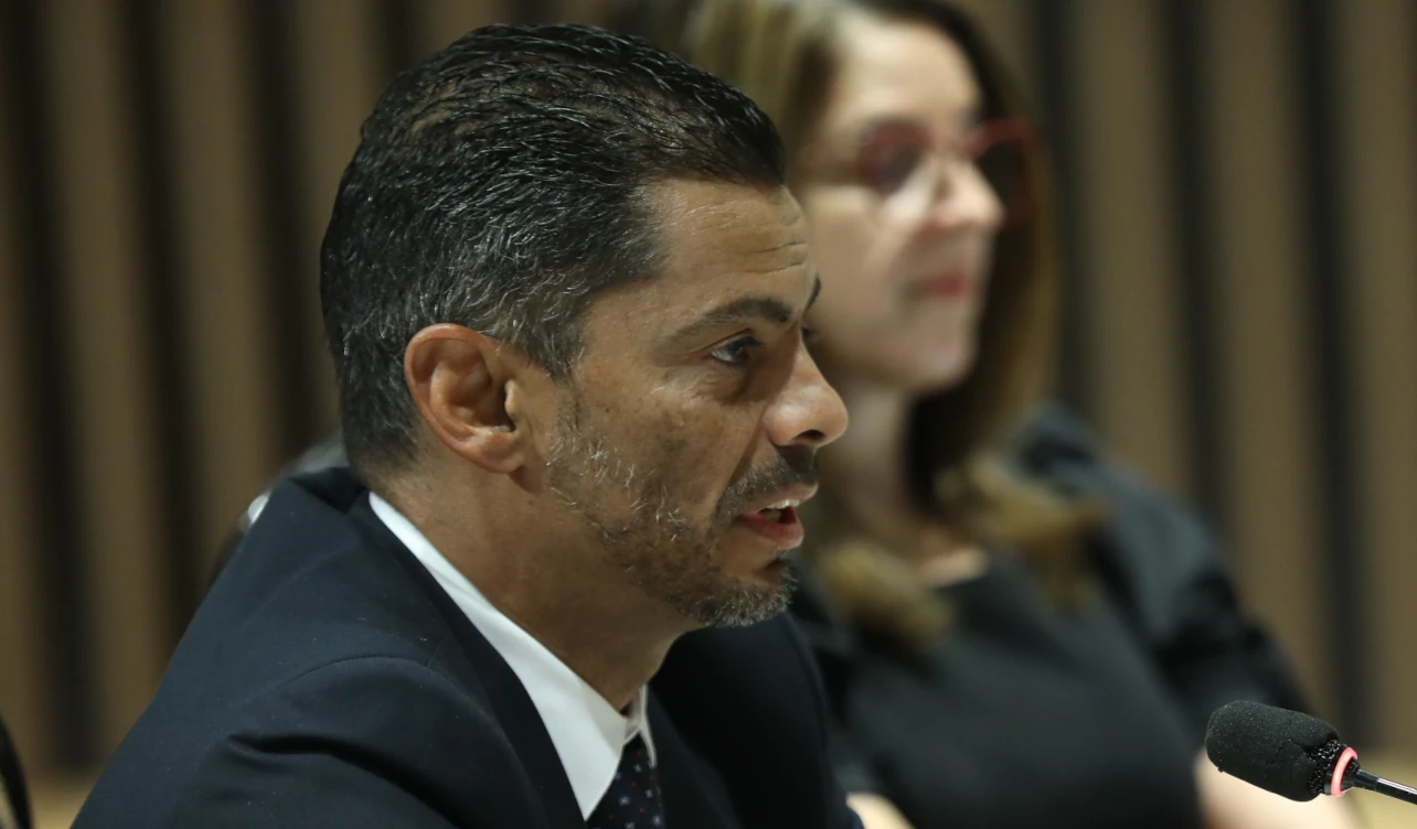 carlo díaz comparencia