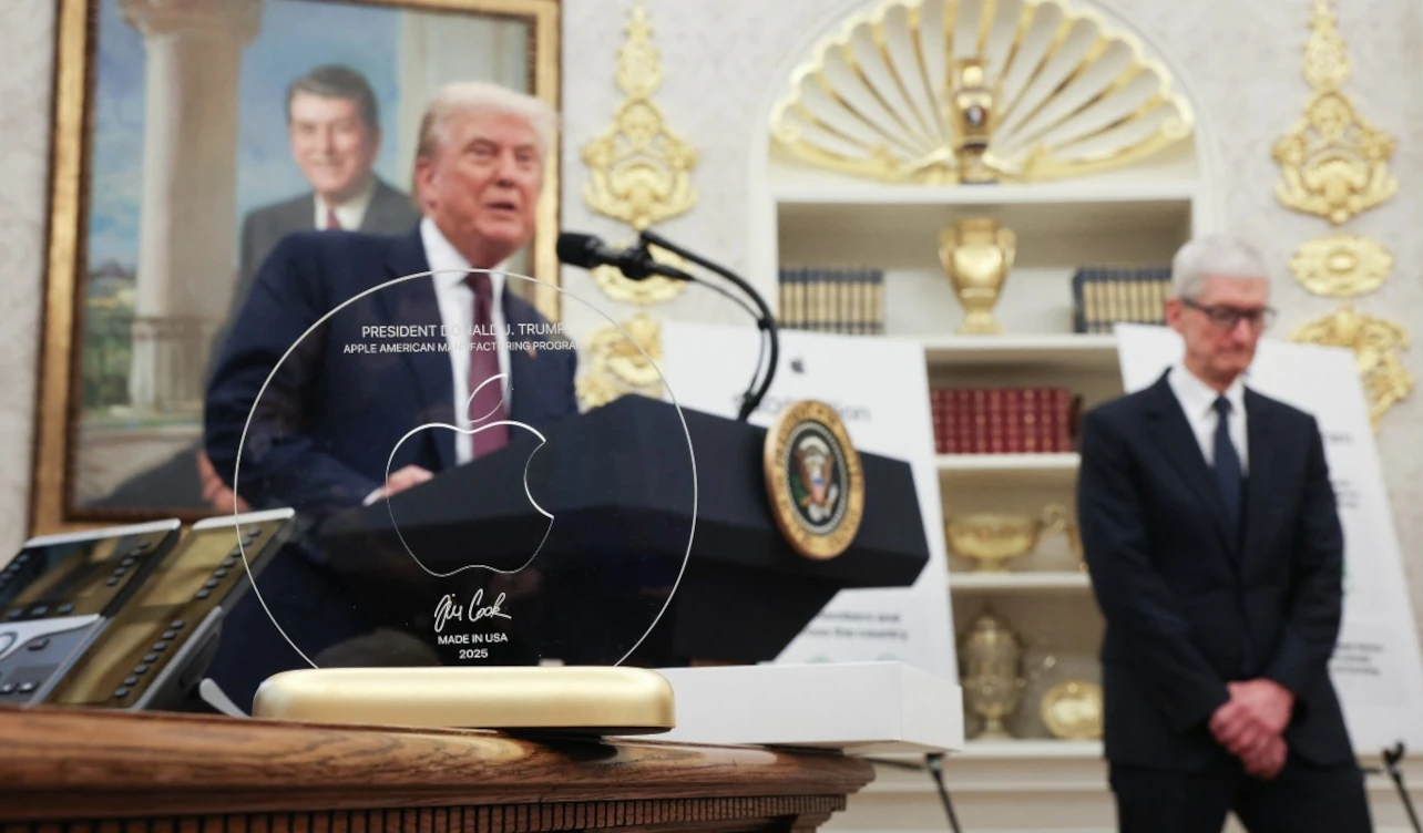 donald trump regalos
