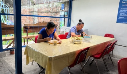 posada del alivio, ampliación, infraestructura, atención, pacientes, hnn, zonas rurales