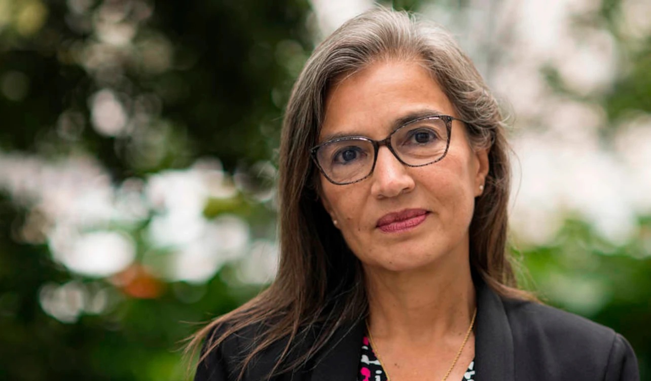 sandra caufmann, nasa, jubilación, científica, Costa Rica