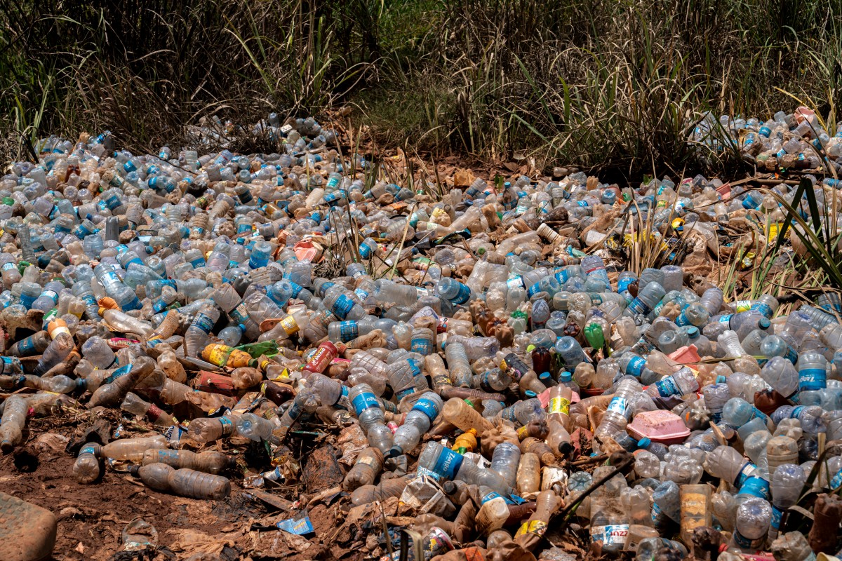 minería contaminación congo