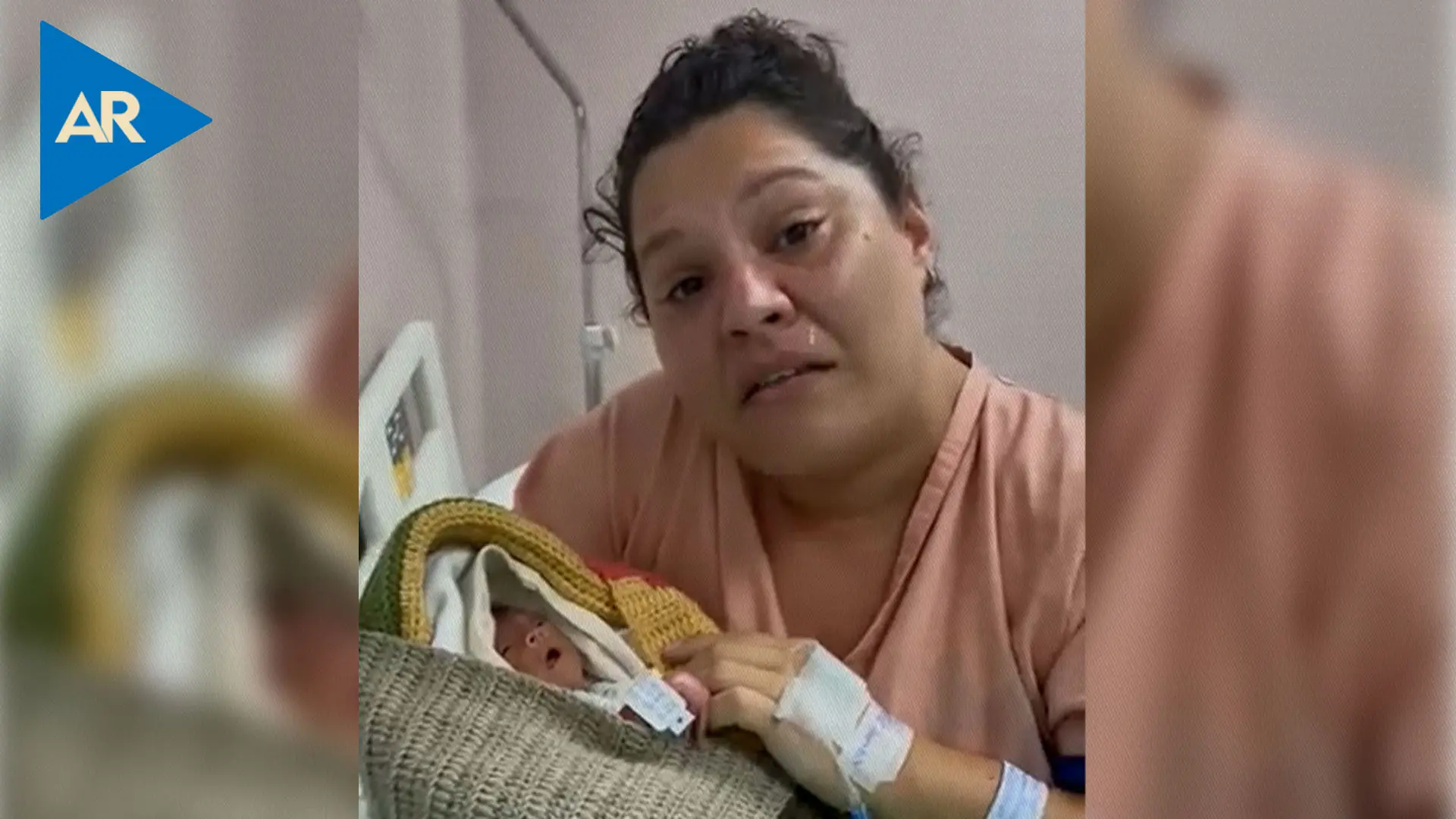 Madre denuncia inacción de Hospital de Nicoya en caso de bebé prematura
