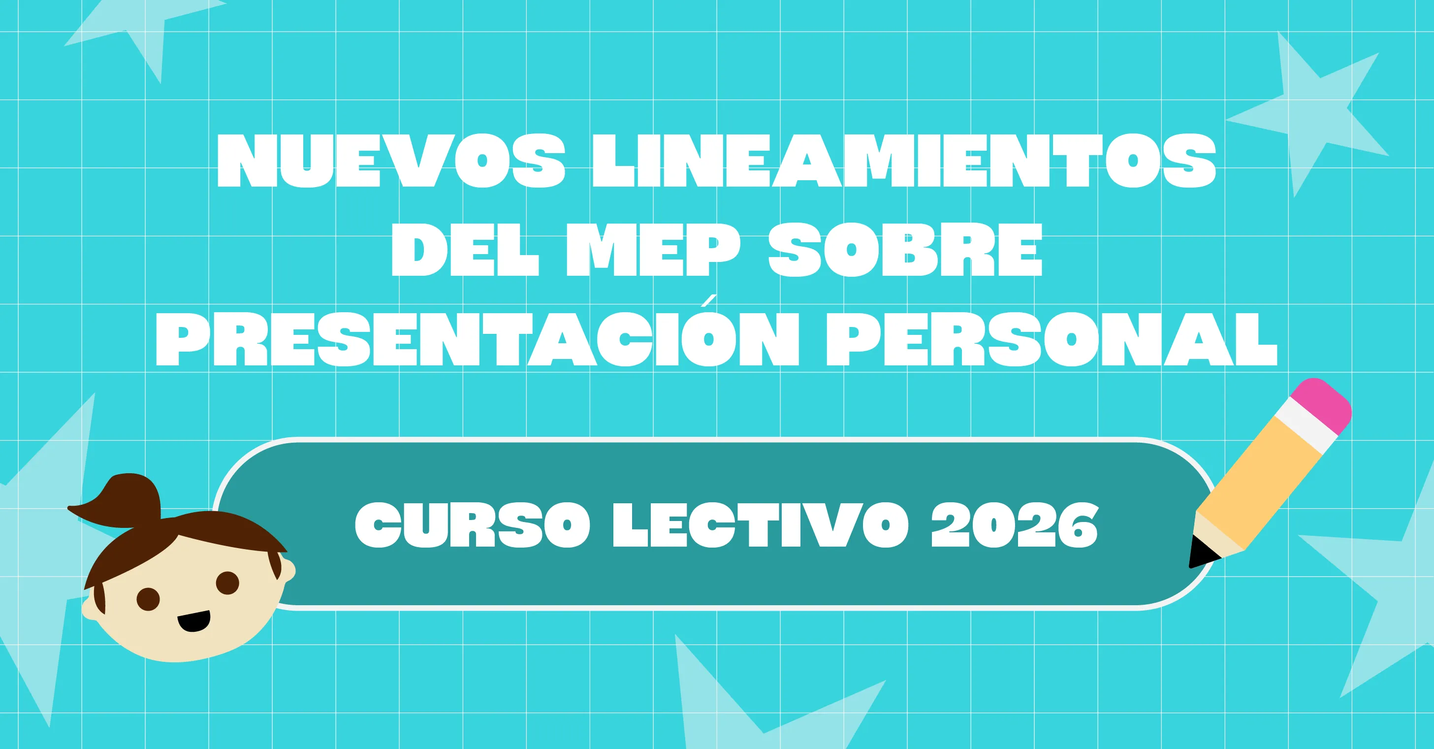 lineamientos, mep, educación, 2026