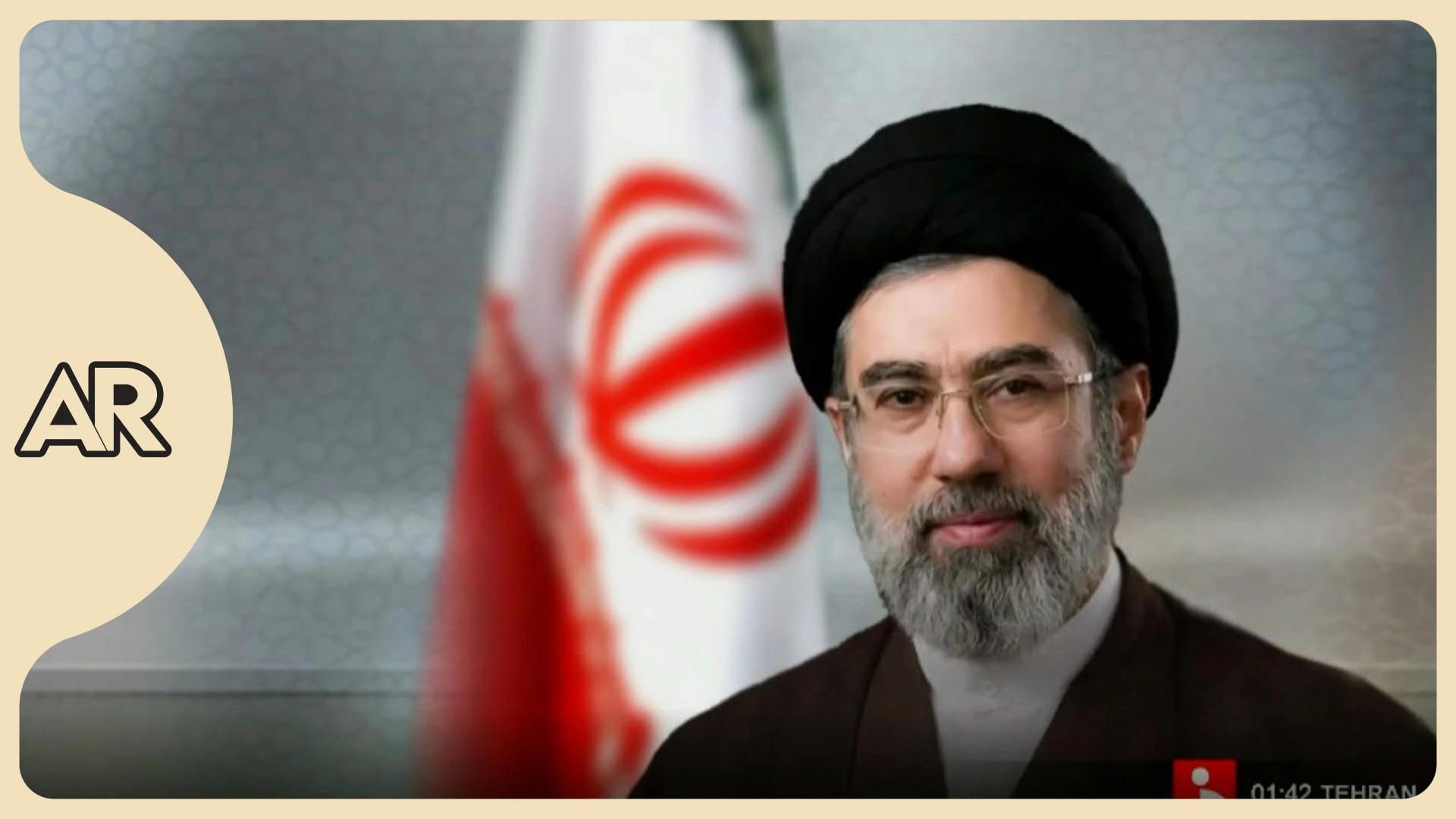 Irán nombra al hijo de Alí Jamenei como nuevo líder supremo del país