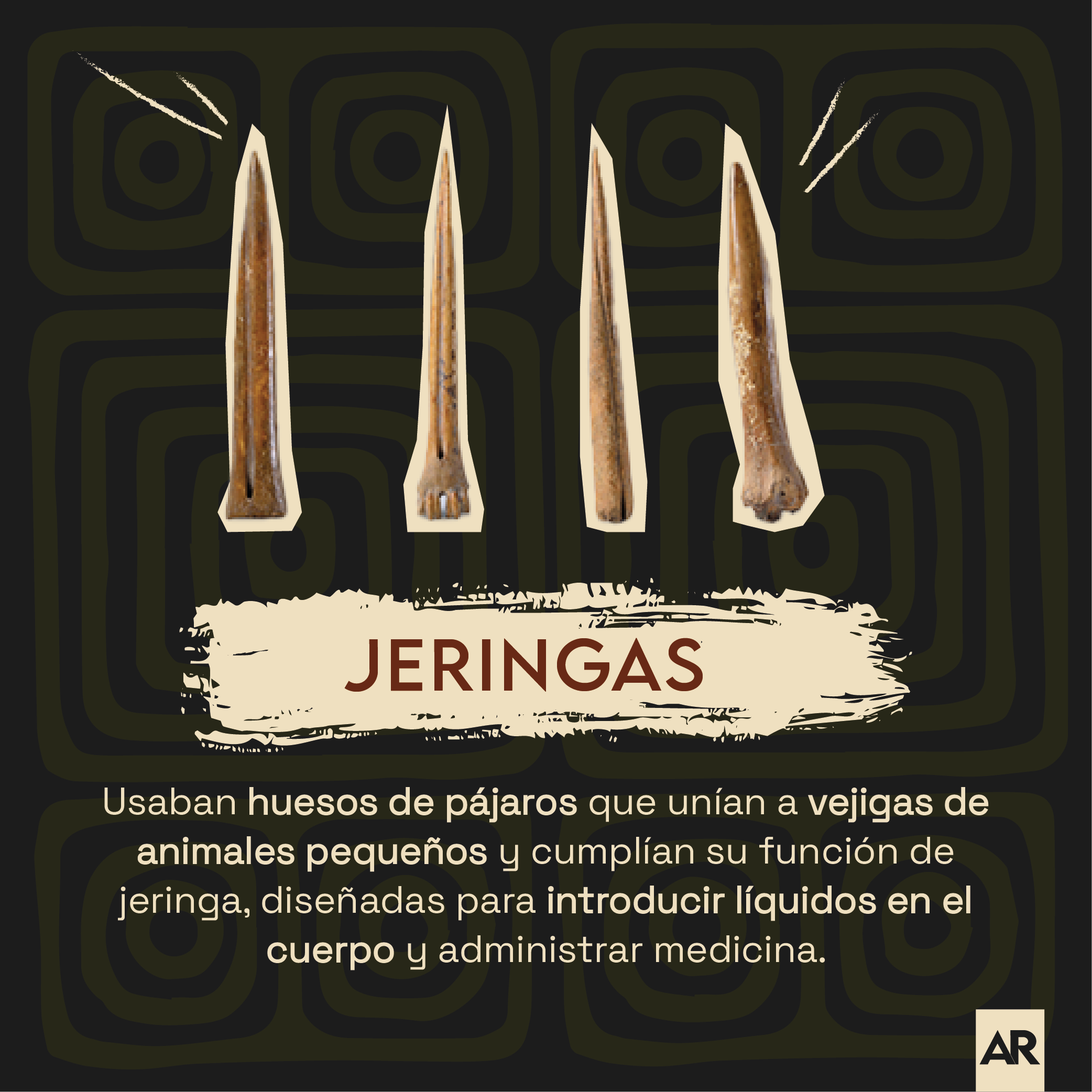6 cosas que los pueblos indígenas descubrieron antes que la ciencia