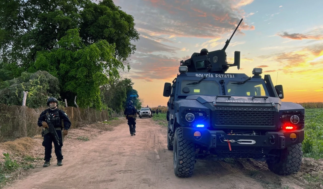 guerra narcotráfico sinaloa