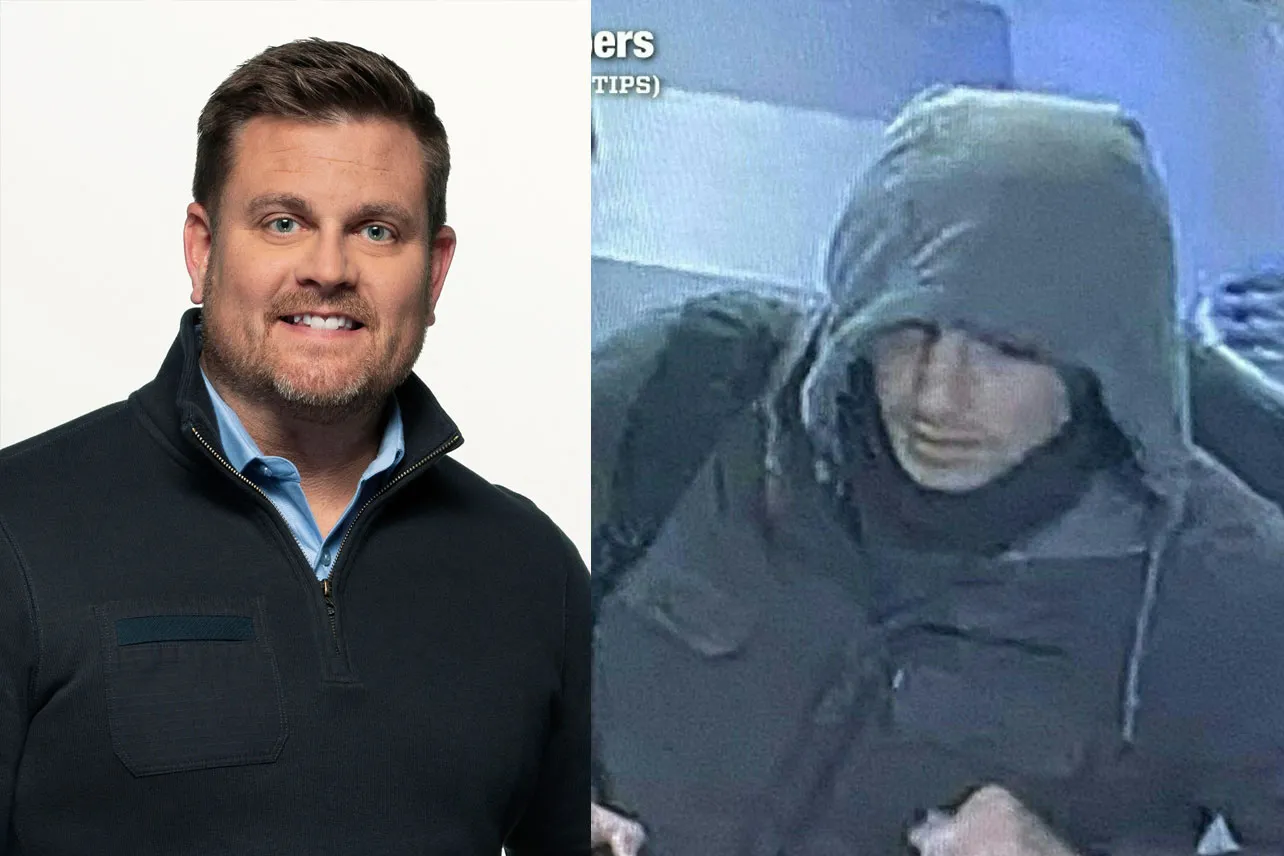 Arrestan en EEUU a sospechoso de asesinato de alto ejecutivo en Nueva York
