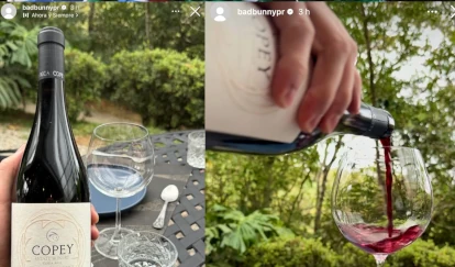 bad bunny, visita, costa rica, turismo, conciertos