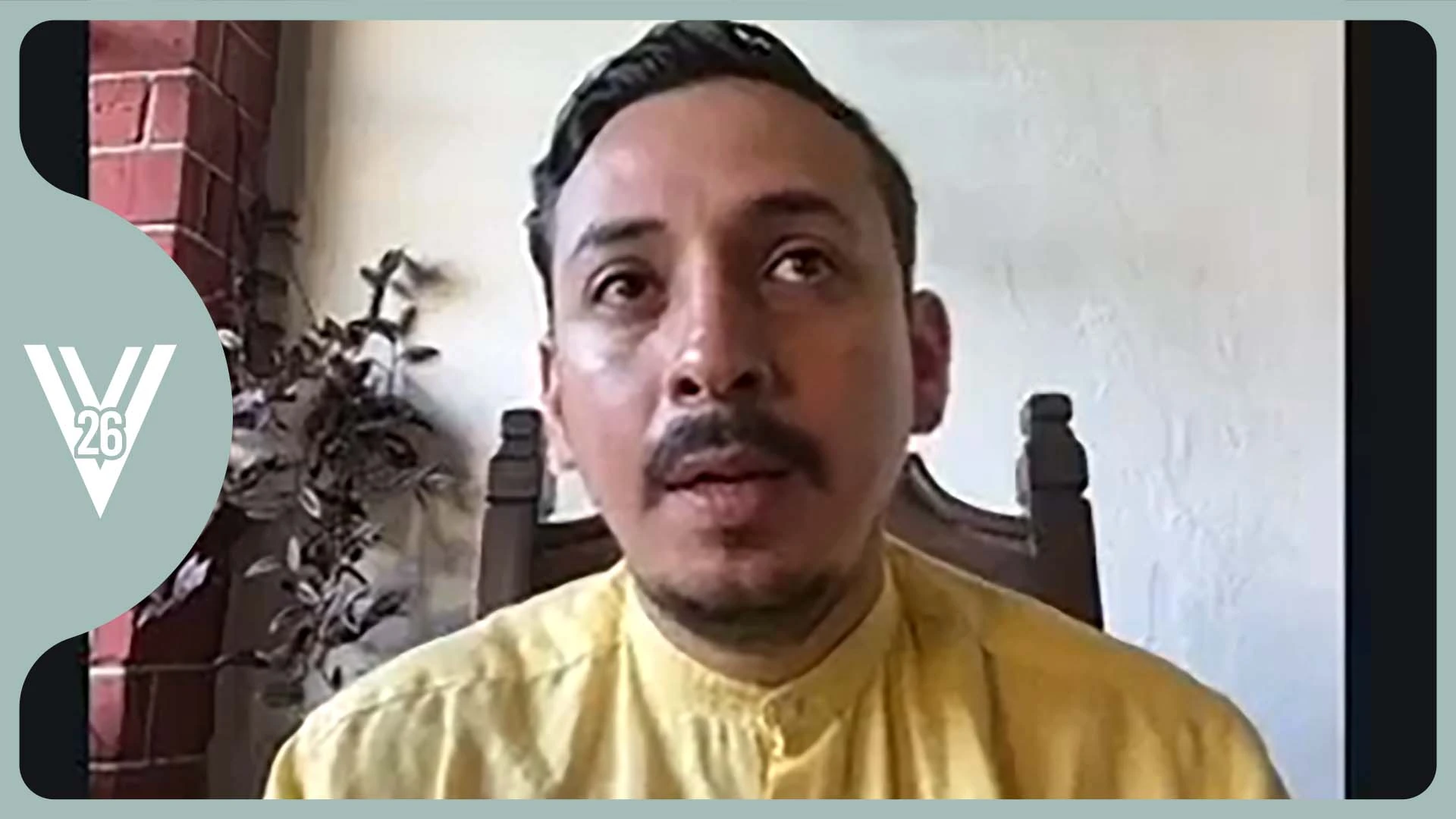 Candidato Ariel Robles analiza el panorama actual de la educación y su visión para abordarlo