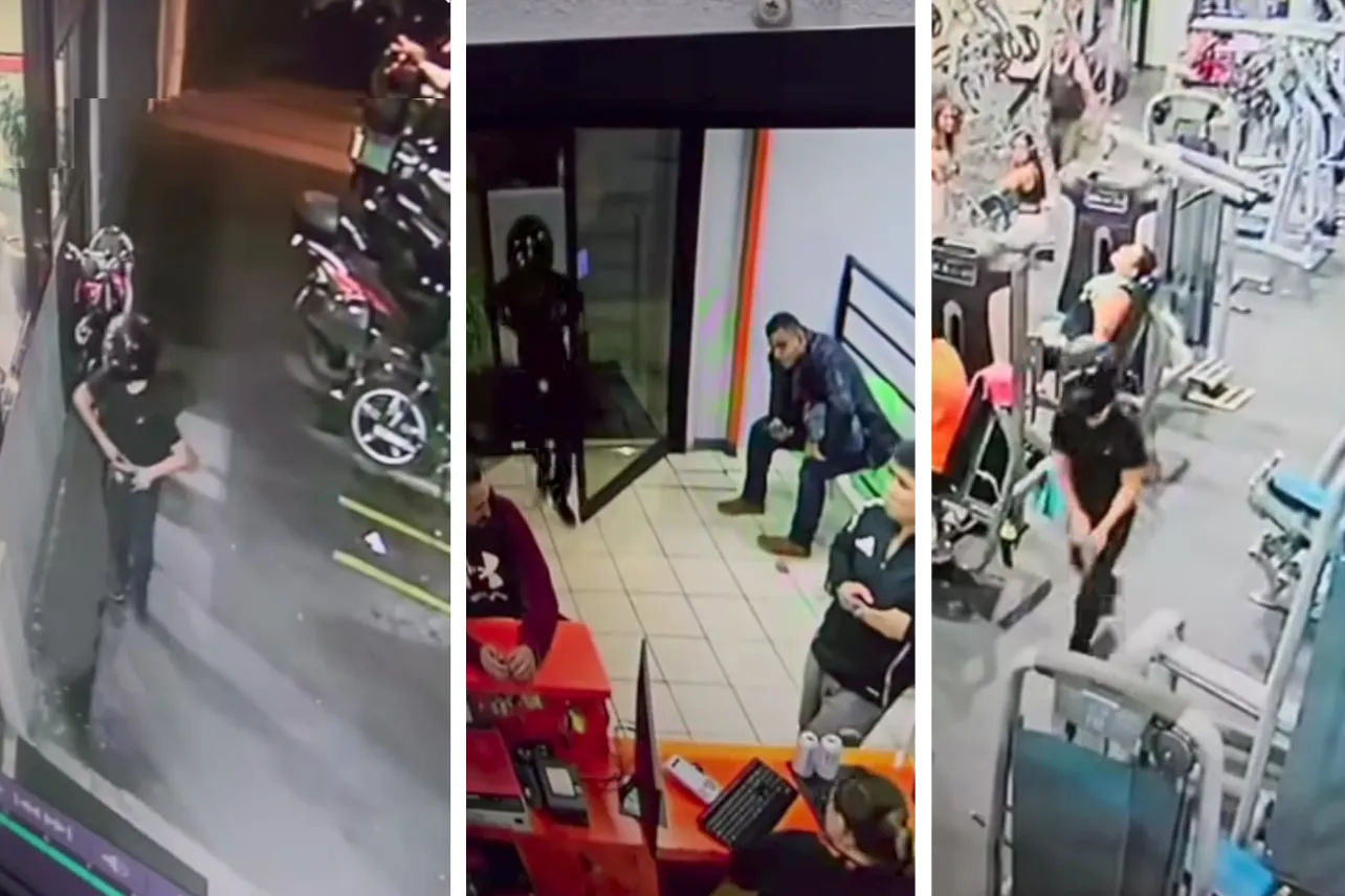 Cartago, gimnasio, homicidio, noticias, Costa Rica