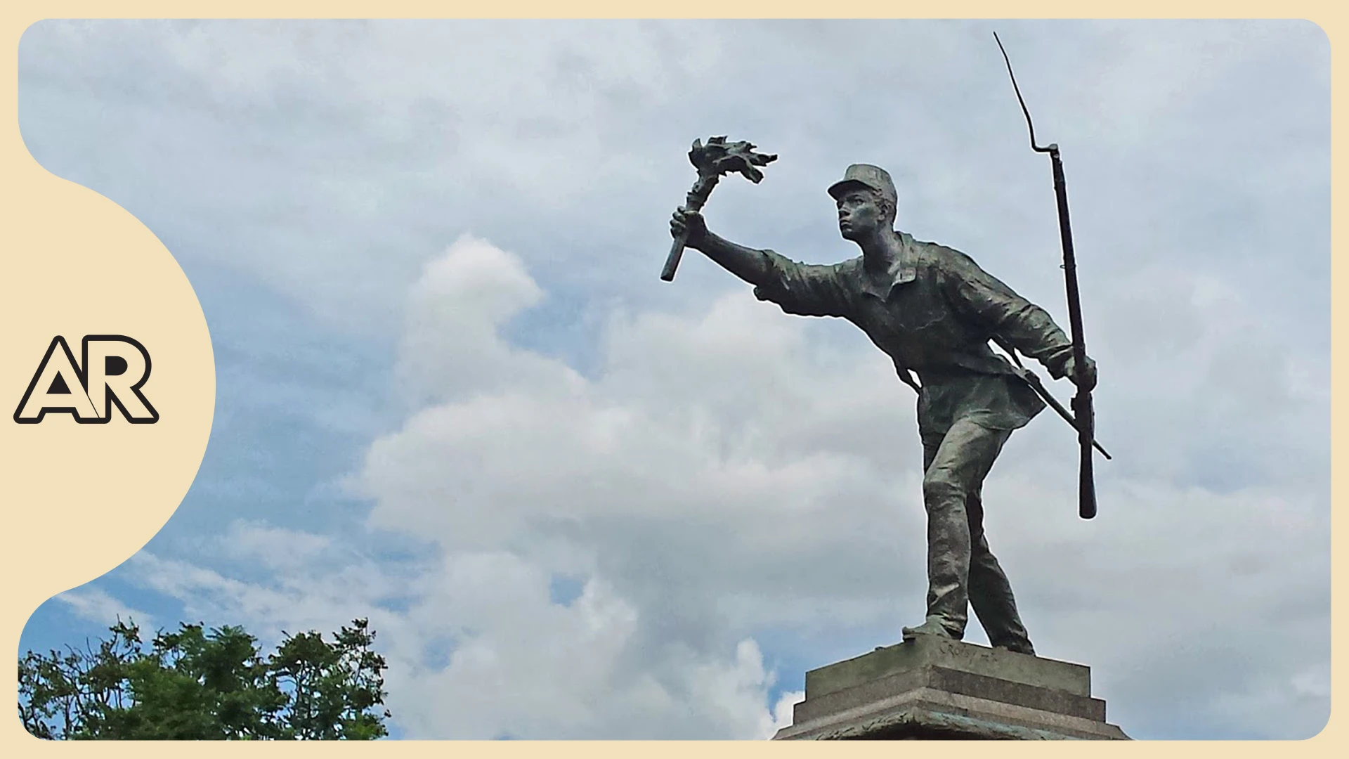 ¿Cómo se construyó la memoria de la Batalla de Rivas a lo largo de la historia?