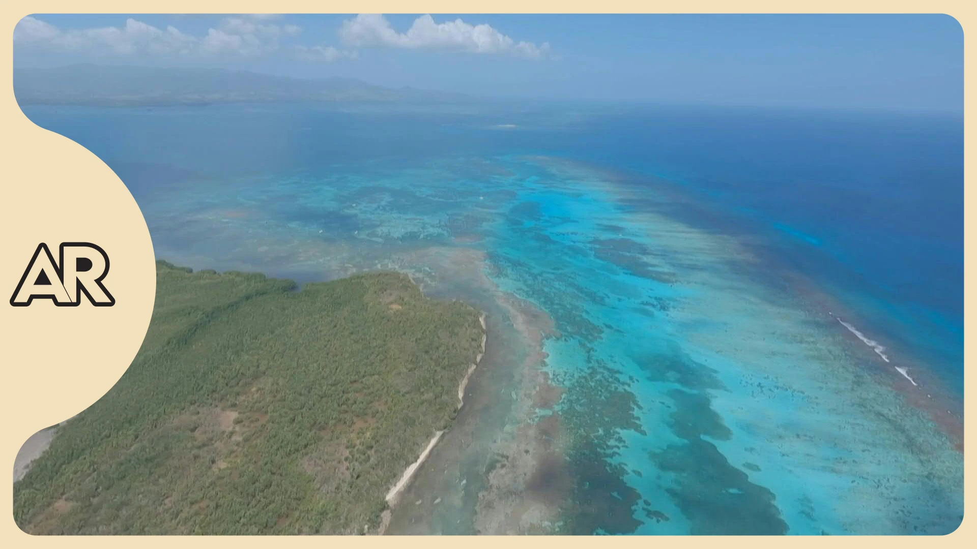 Los océanos rozan su récord de calor en marzo, alerta el observatorio Copernicus