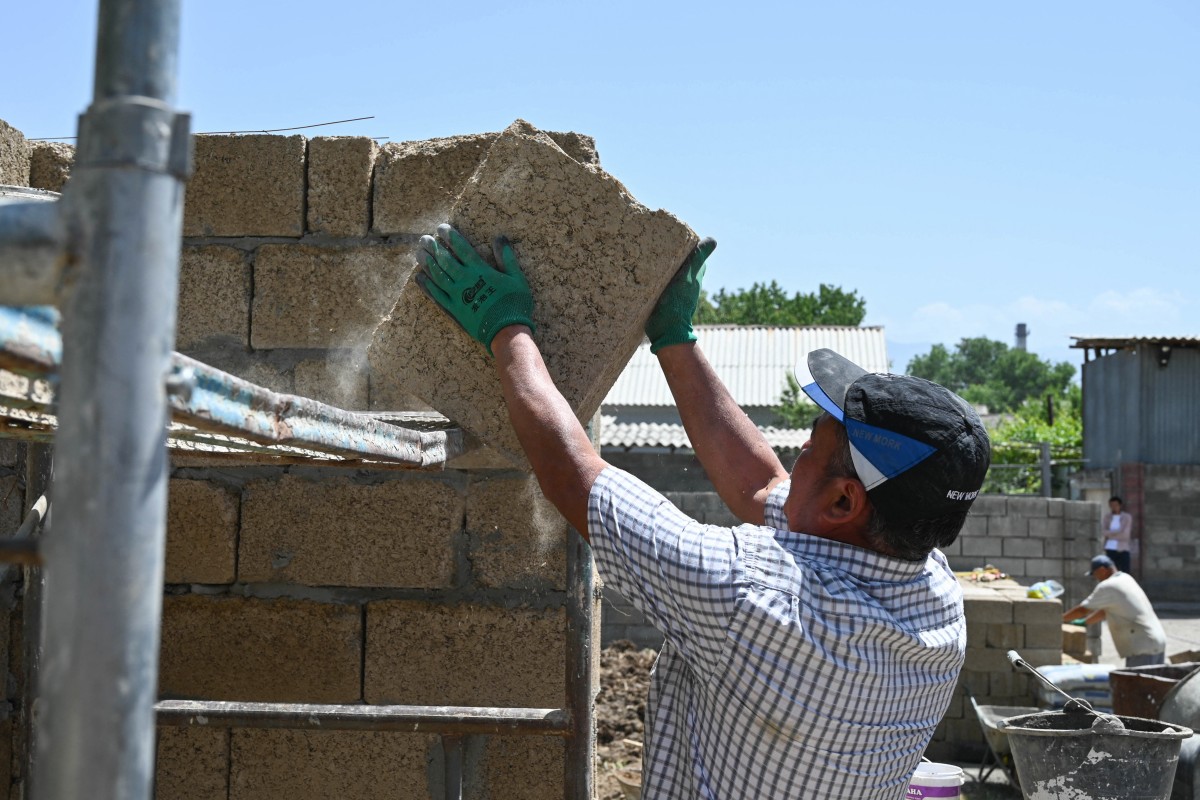 construccion casas arroz