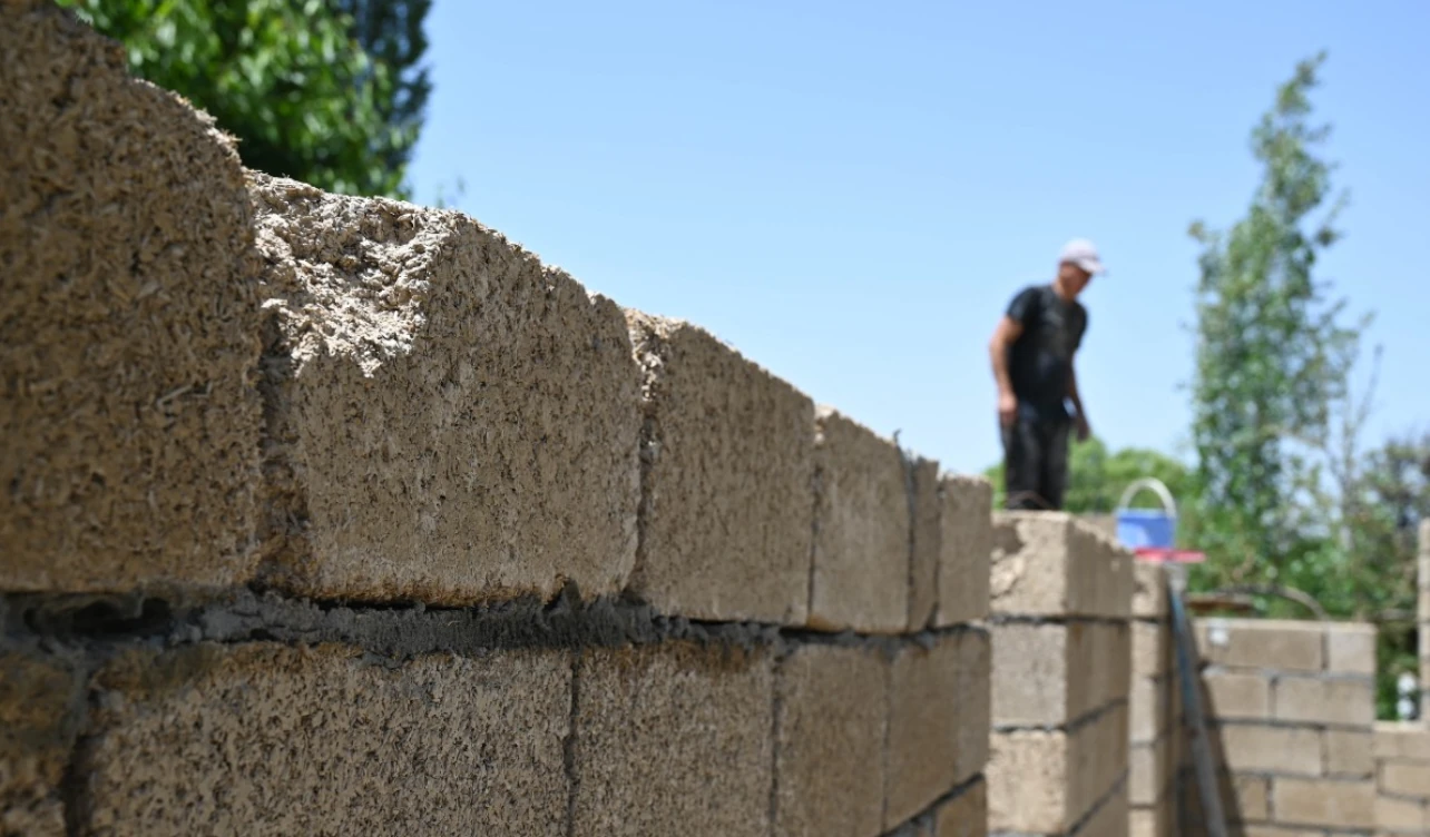 construccion casas arroz