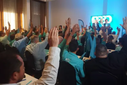 Chavismo, diputados, Nogui Acosta, San José, noticias, Costa Rica
