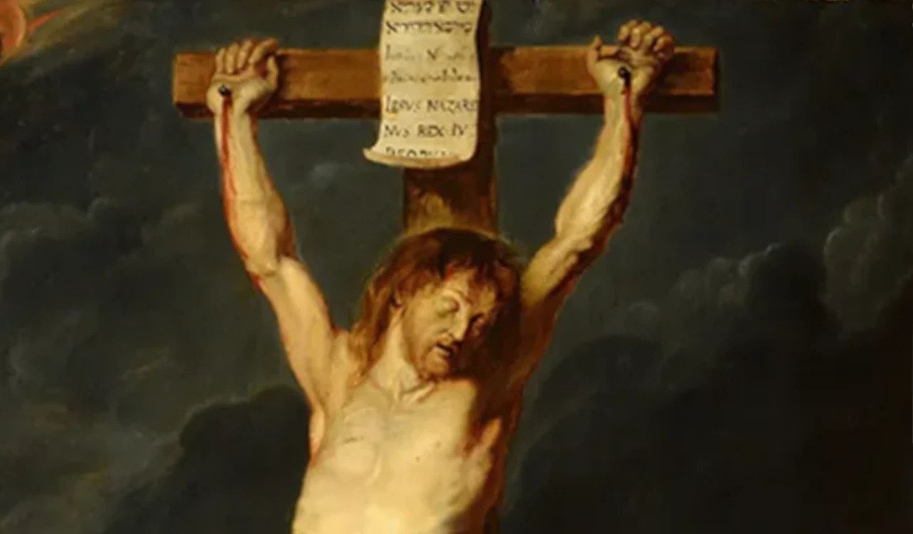 hallazgo, Paris, cuadro, Rubens