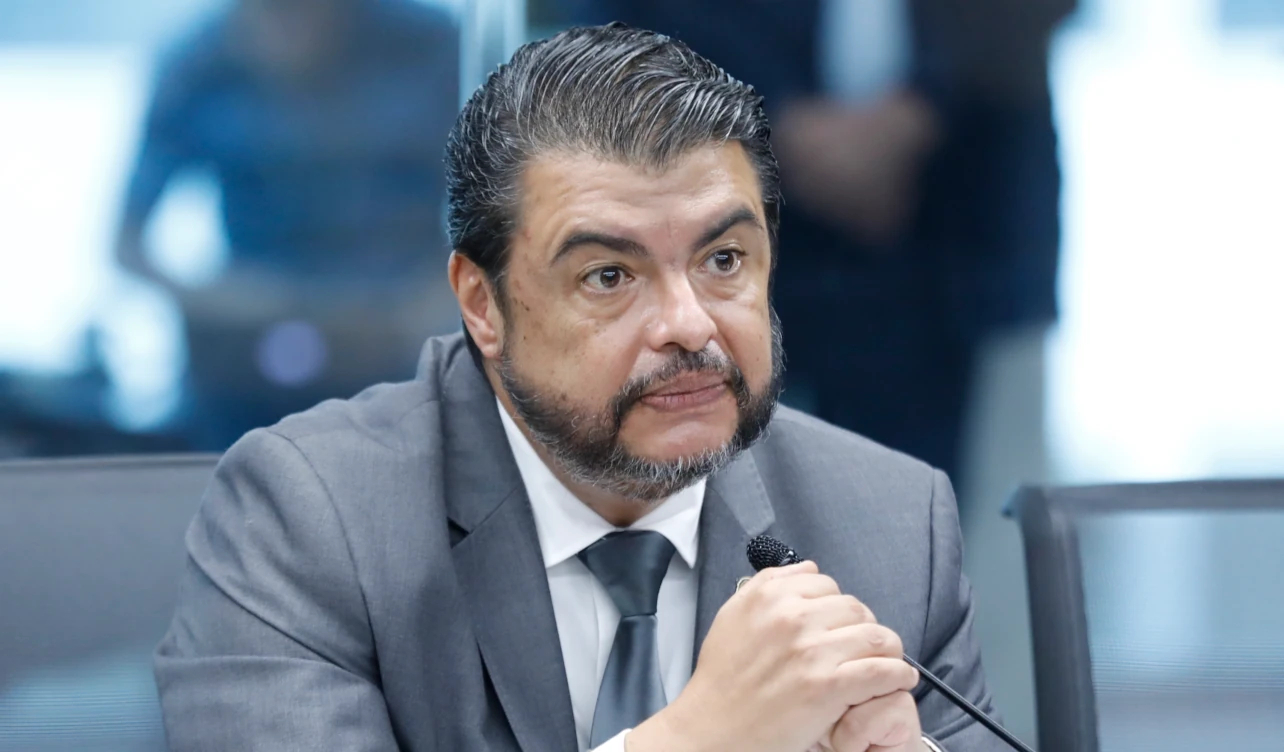 mario zamora presupuesto