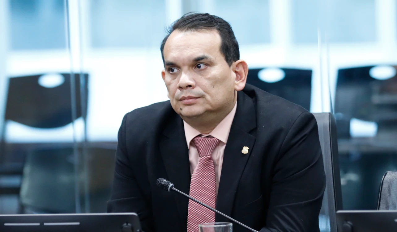 Randall Zúñiga OIJ