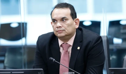 Randall Zúñiga, director, OIJ, suspensión, noticias, Costa Rica