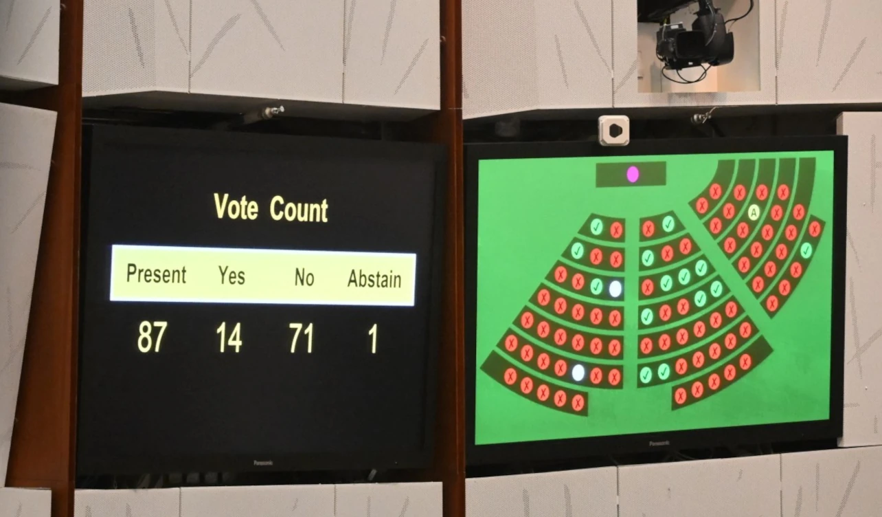 diputados, Hong Kong, rechazo, derechos, parejas, homosexualidad