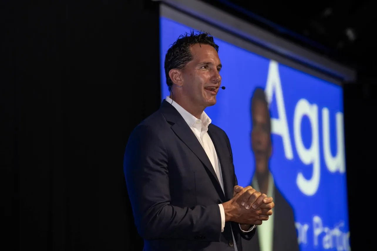 emergencia nacional, educación, candidato, José Aguilar, Avanza, noticias, Costa Rica