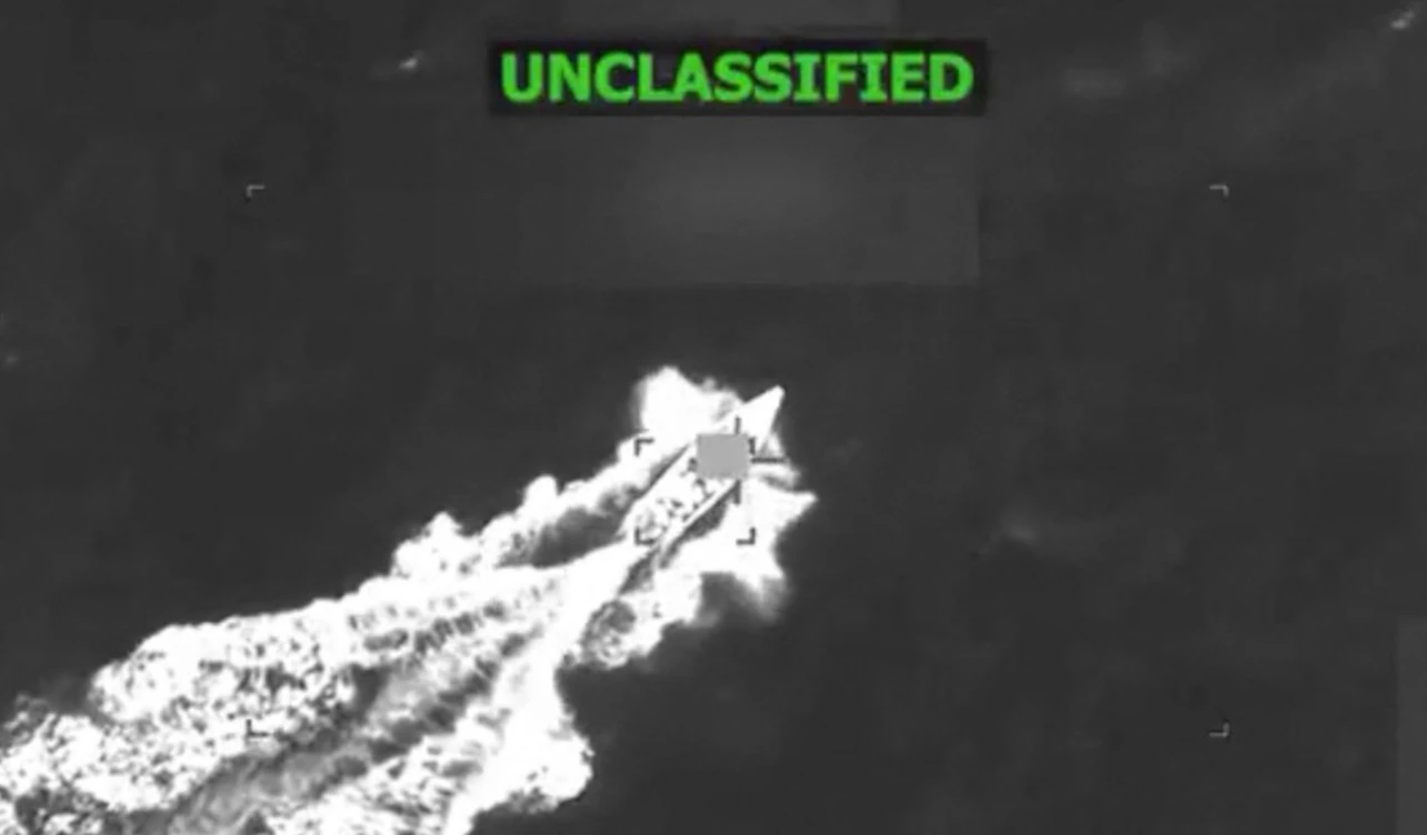 ataques, EEUU, lanchas, narcotráfico, Pacífico