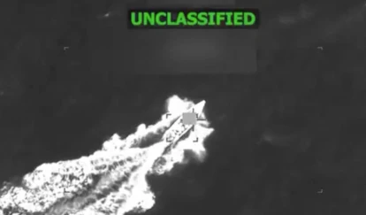 ataques, EEUU, lanchas, narcotráfico, Pacífico