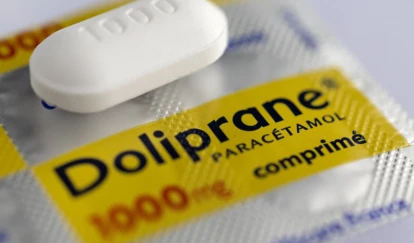 estudio, paracetamol, autismo, embarazo, relación