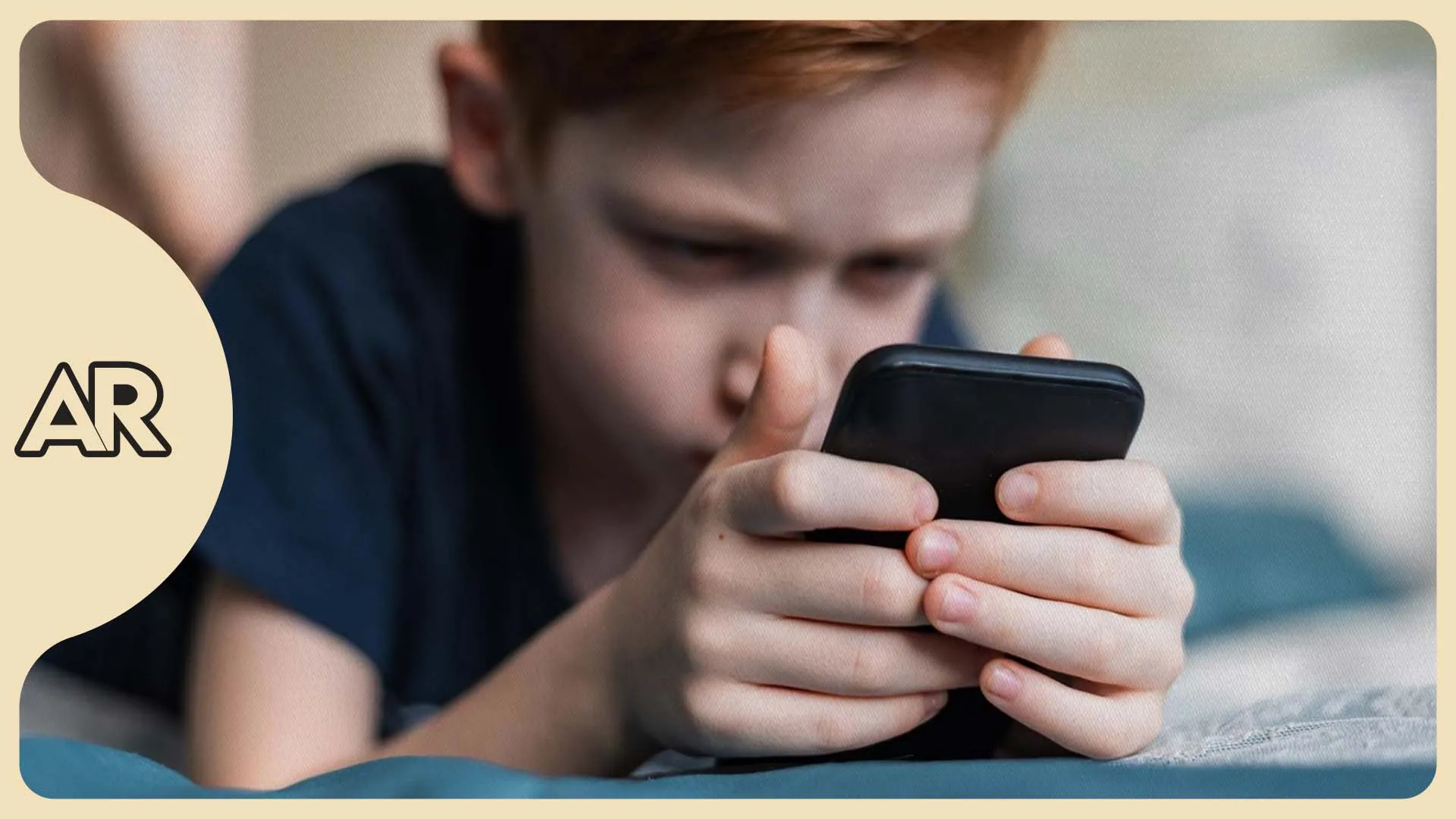 Redes sociales y menores: ¿cuándo es seguro que entren y cómo podemos mantenerlos protegidos?