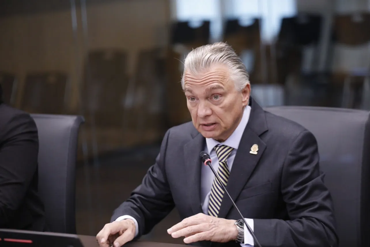 Arnoldo André, Embajadora, Estados Unidos, Catalina Crespo, noticias, Costa Rica