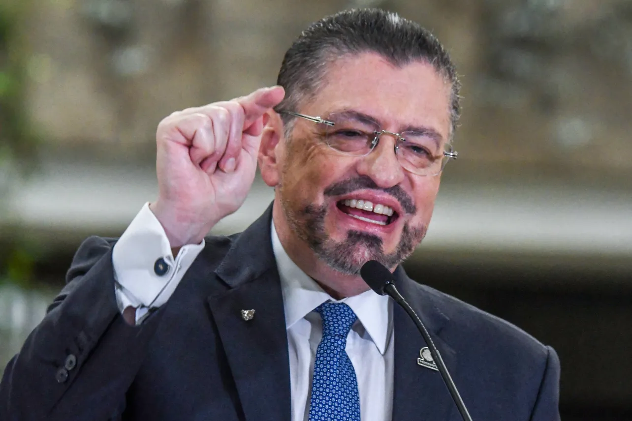 Rodrigo Chaves, Inmunidad, TSE, noticias, Costa Rica