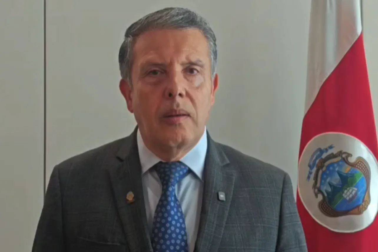 Óscar Izquierdo, acudirá, instancias legales, despido, AyA, noticias, Costa Rica