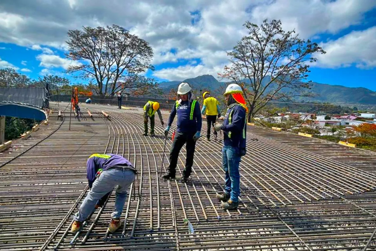 Desnivel, MOPT, Hatillo 7, Hatillo 8, Conavi, noticias, Costa Rica