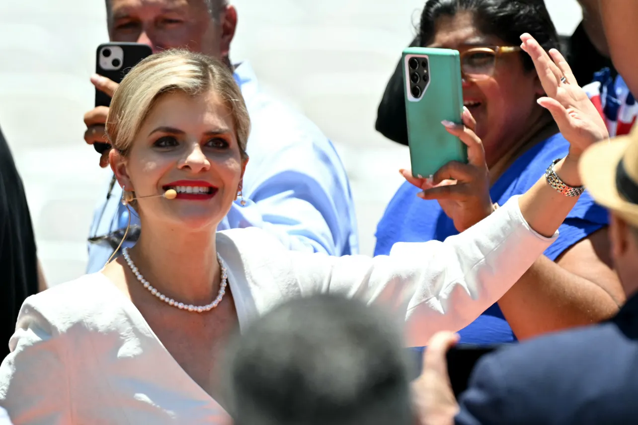 Laura Fernández, Poder Judicial, narcotráfico, noticias, Costa Rica