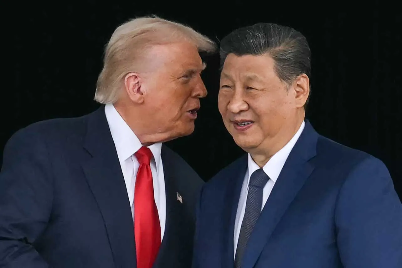 Elon Musk y Tim Cook viajarán con Trump a China, anuncia Casa Blanca