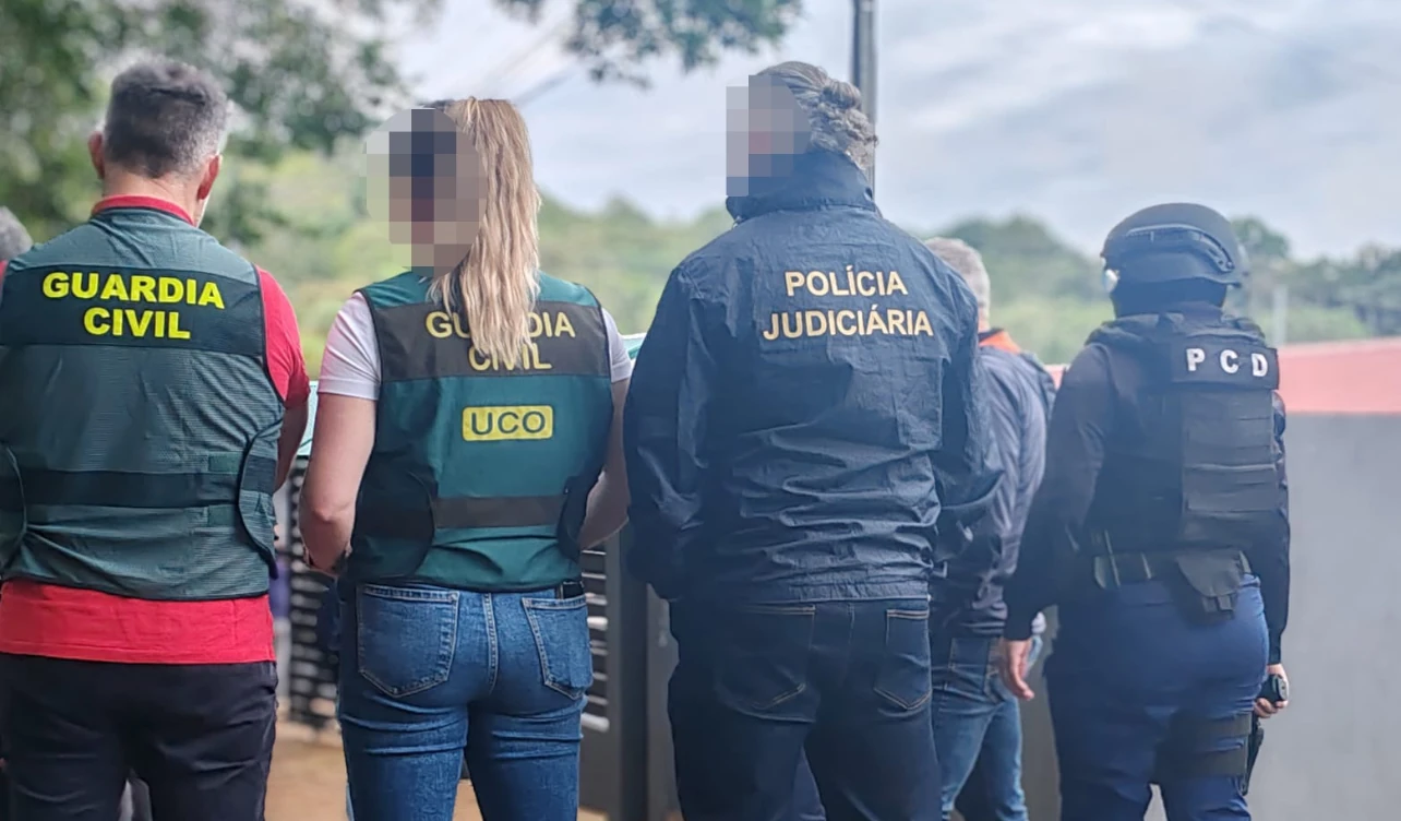 exportación, cocaína, europa, alquiler, empacadoras, trasiego, droga, criptomonedas