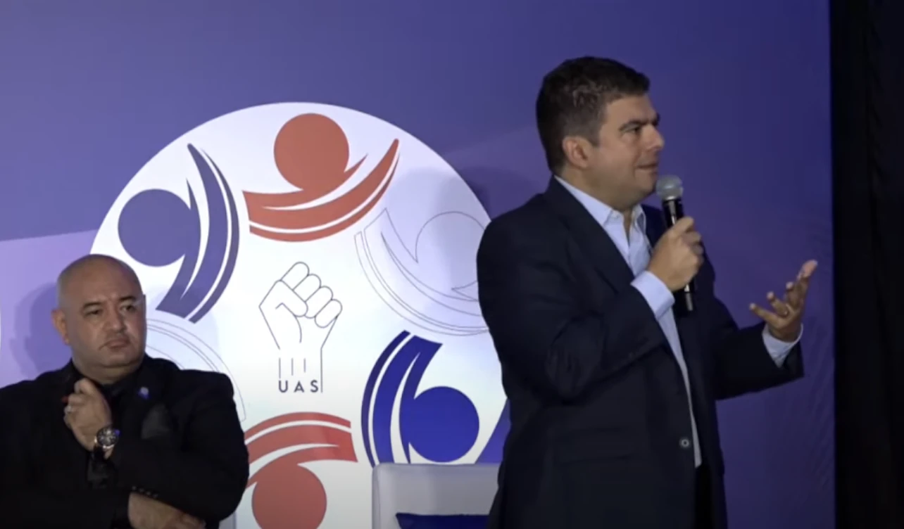candidatos presidenciales, propuestas, fortalecimiento, ccss, sinae, congreso