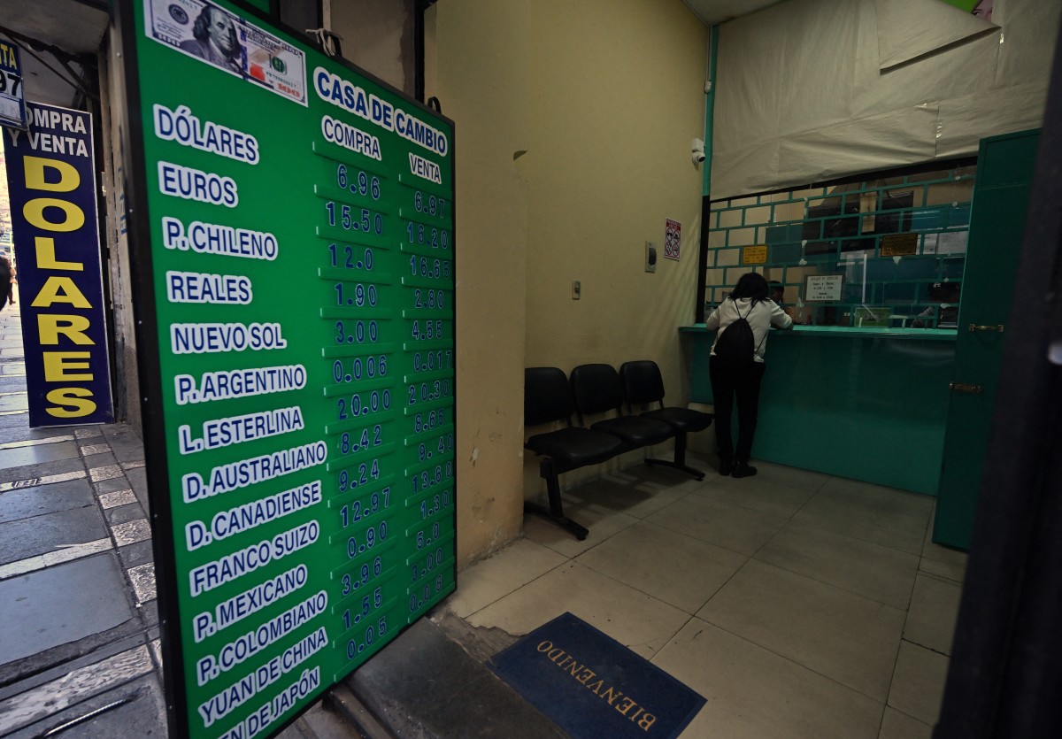 bolivia elecciones malestar