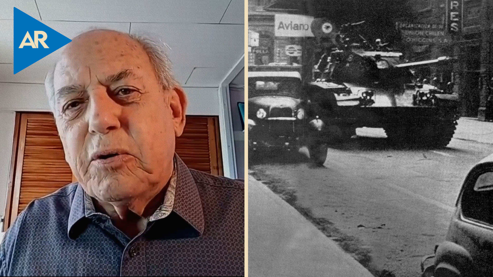 “En este país yo fui de nuevo persona”: Leonardo Perucci sobre su ...