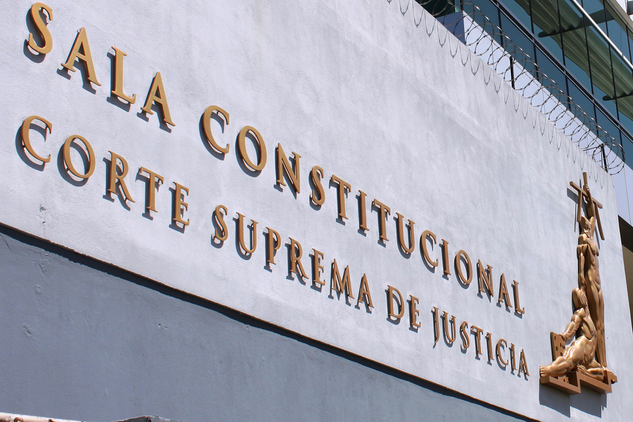 Tribunal, Justicia, Quepos, Sala Constitucional