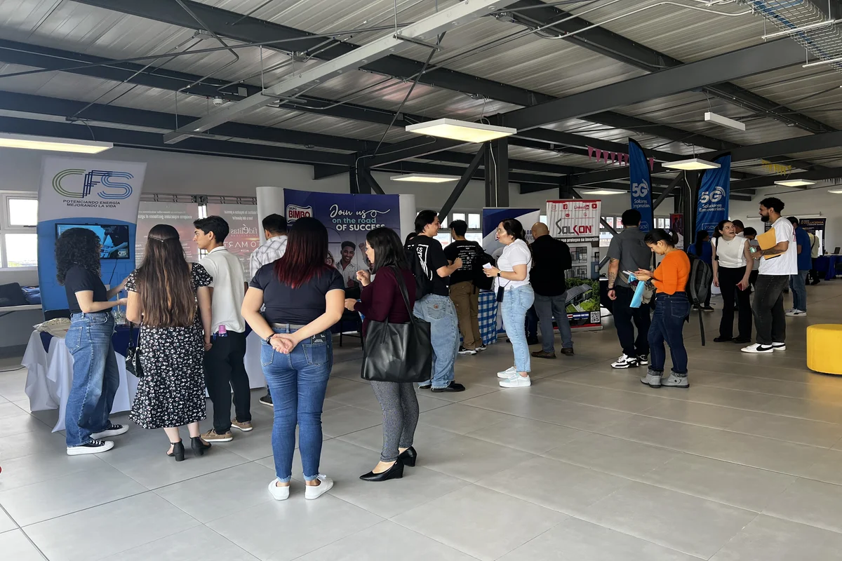 Feria de empleo en Heredia ofrecerá 900 vacantes en 20 empresas de ...