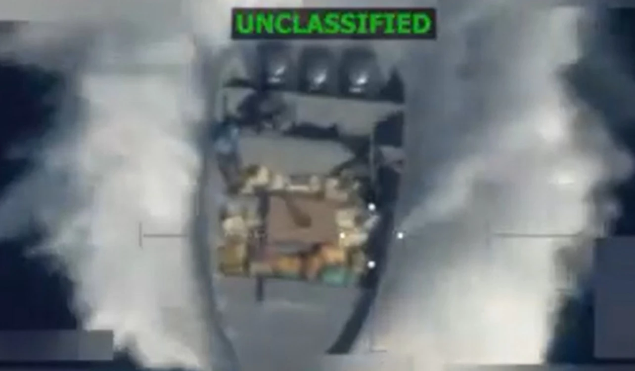 ejército, venezuela, despliegue, eeuu