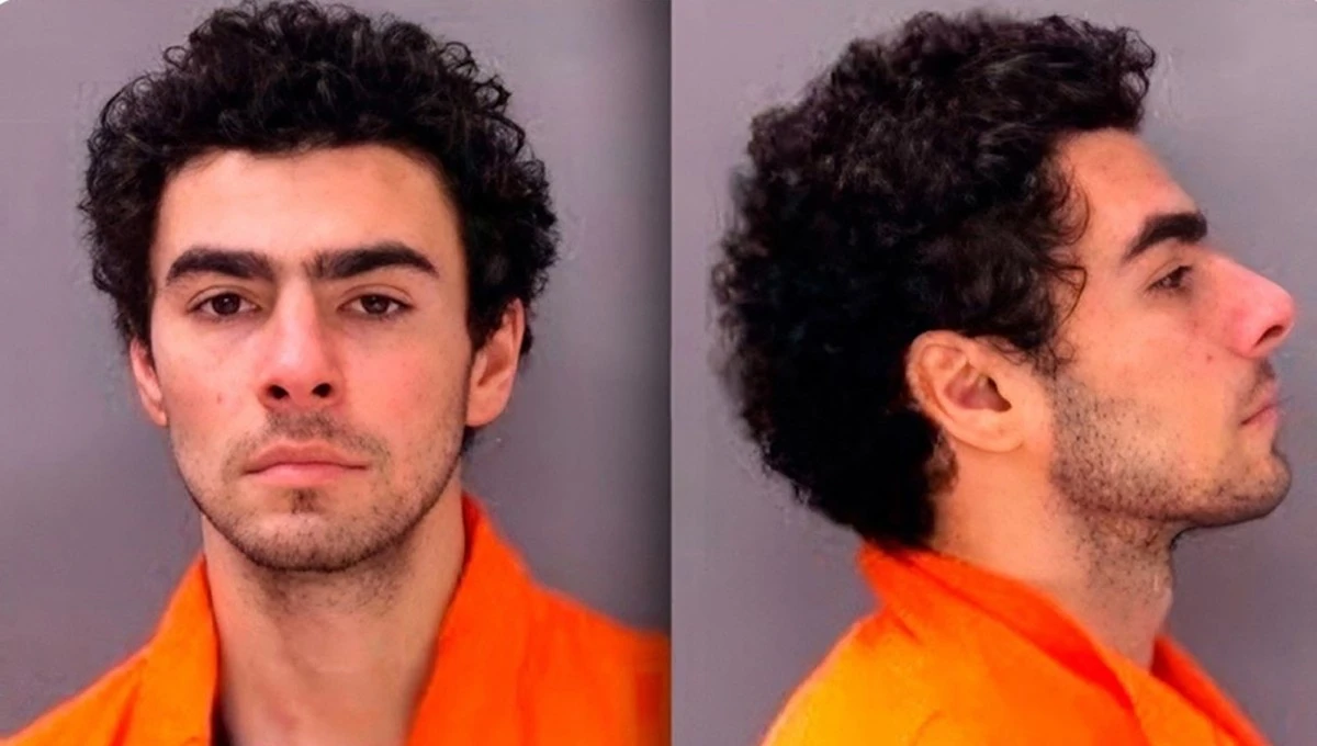 Asesinato de alto ejecutivo en Nueva York: huellas coinciden con las ...