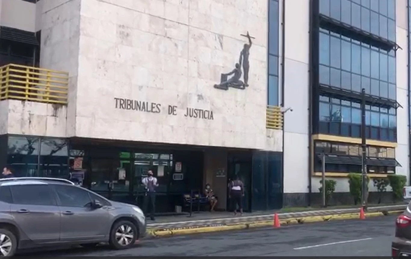Limón, Jueces, Corrupción, Crimen