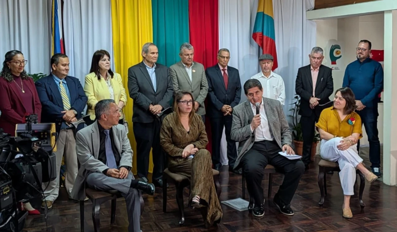 Partido Republicano Social Cristiano, adhesión, Coalición Agenda Ciudadana, Claudia Dobles, elecciones, costa rica, 2026