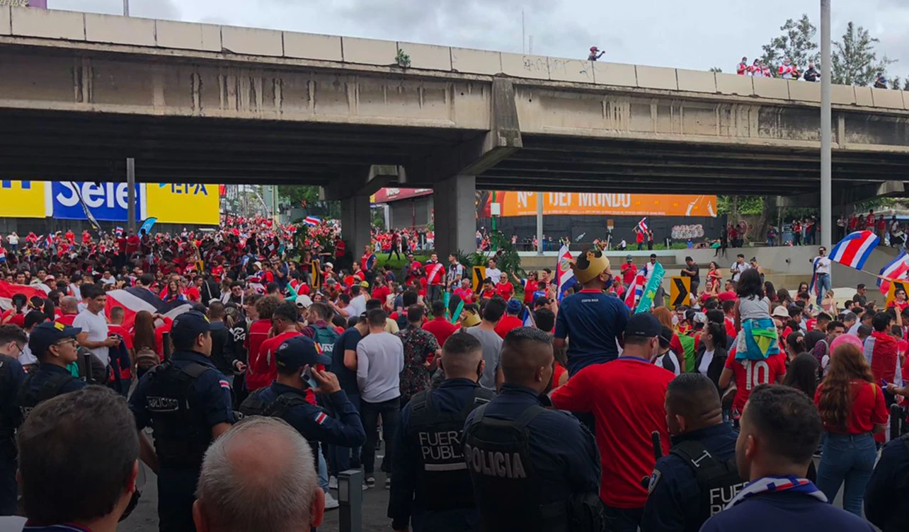concierto, fin de año, fuente de la hispanidad, montes de oca