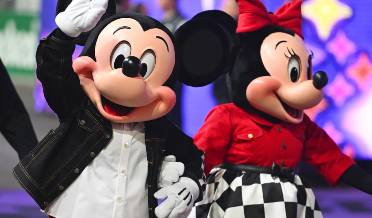 acuerdo, OpenAI, Disney, personajes, plataforma, Sora, Inteligencia Artificial, derechos de autor