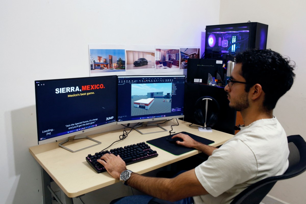 videojuegos narco méxico