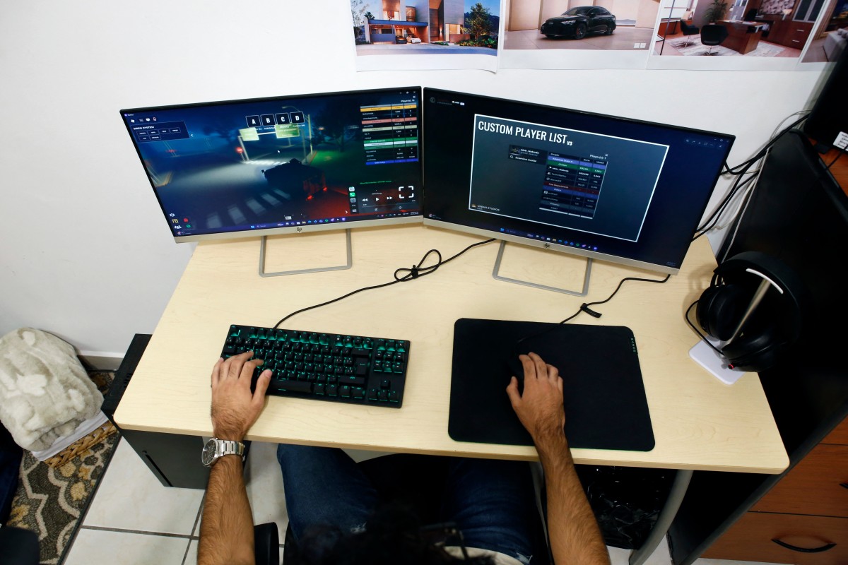 videojuegos narco méxico